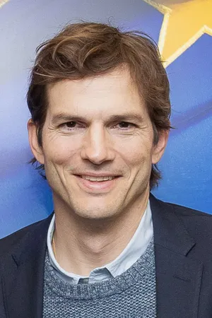 Эштон Катчер