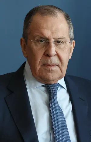 Лавров