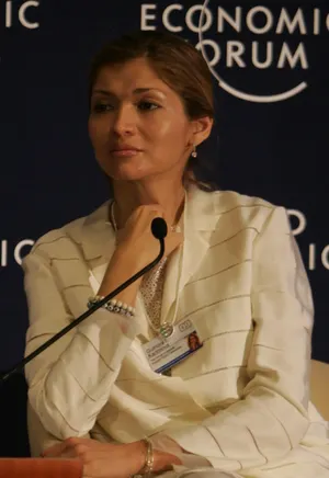 Гульнара Каримова