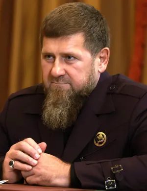 Кадыров