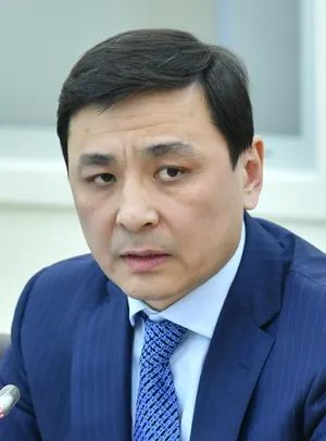 Кульгинов