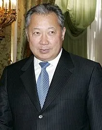 Бакиев