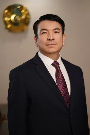 Гани Бейсембаев