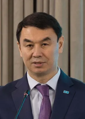 Дархан Сатыбалды