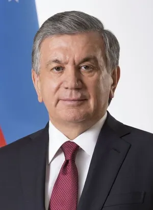 Мирзиеев
