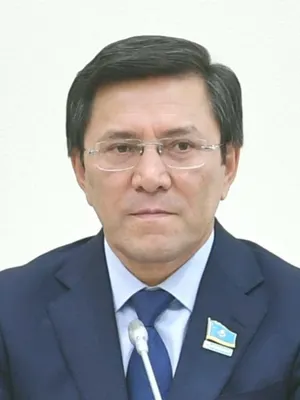 Нуртай Сабильянов