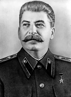 Сталин