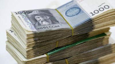 Комбанки нарастили выдачу потребительских кредитов в начале года