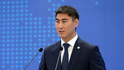 Сговор, необоснованные траты и злоупотребления. В чем МВД обвиняет Чынгыза Айдарбекова