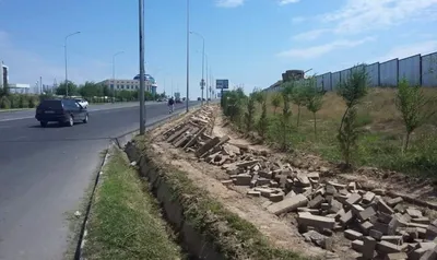В Шымкенте создадут веломаршрут по городу