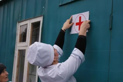 В Казахстане сонной болезнью заболел еще один ребенок