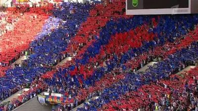 ЦСКА пройдет проверку в Лиге чемпионов при пустых трибунах