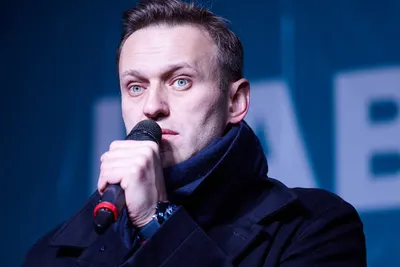 Премию имени Сахарова присудили Алексею Навальному