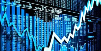 Торги на Шанхайской фондовой бирже открылись ростом индекса на 1,75%