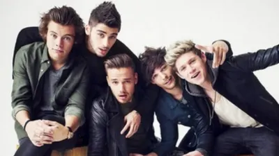One Direction стали квартетом