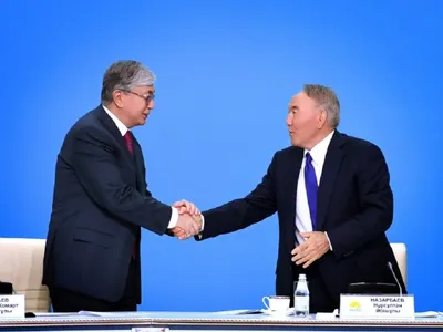 Глава МИОР: Токаев – не второй Назарбаев