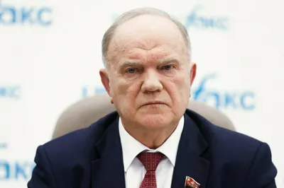 Выступление Геннадия Зюганова о Казахстане прокомментировал МИД РК