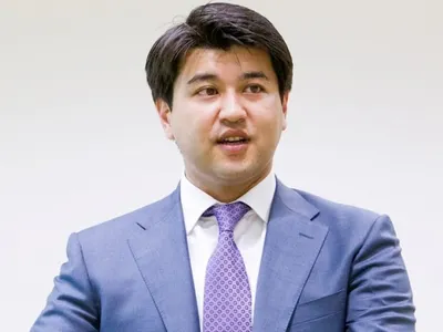 Куандык Бишимбаев: «Нельзя спорить с президентом»