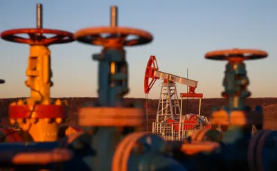 Насколько увеличил годовую добычу нефти Казахстан