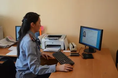 Кокшетауские полицейские разыскивают сбежавших подростков