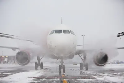 11 рейсов AirAstana задержали в аэропорту Алматы