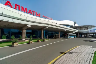 Алматы әуежайы заңсыз 6,8 миллиард теңге дивиденд төледі