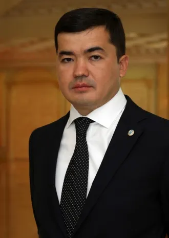 Шеф протокола президента Назарбаева освобожден от должности