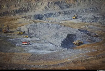 Glencore Plc продает 70% акций рудника Васильковский в Казахстане