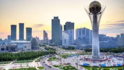 Новое возможное название столицы – Назарбаев