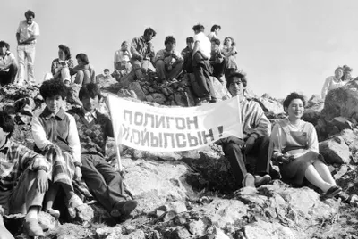 «Трагедия қайталанбауы керек»: Токаев Халықаралық ядролық сынақтарға қарсы күн туралы