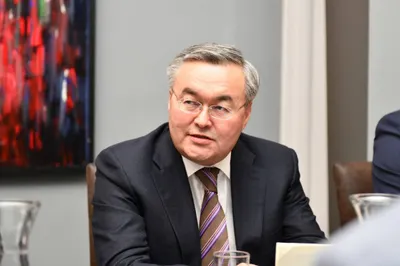 Мухтар Тлеуберди получил новую должность