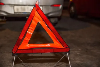 В Алматы произошло массовое ДТП