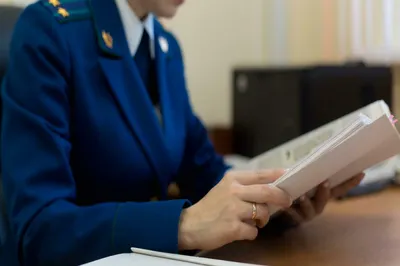 Нарушения в выписке исполнительных надписей выявила Генпрокуратура РК