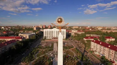 В Караганде отменяют проездные билеты для пенсионеров по возрасту