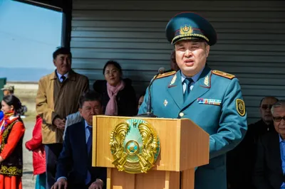 Токаев освободил от должности Дильманова