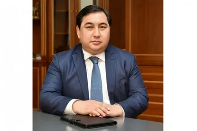 Дархан Жазыкбаев сохранил пост председателя АДГС