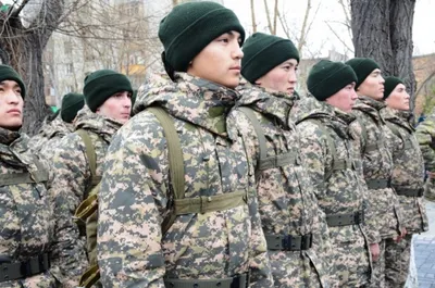 Абаев разъяснил информацию о призыве военнообязанных в Казахстане