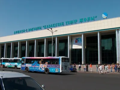 На железнодорожных вокзалах РК вводится досмотр пассажиров и багажа