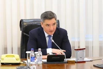 «Өзім жеке қадағалаймын»: Бектенов Қазақстанның көлік саласын жаңғыртуды сынға алды