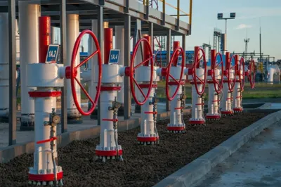 20 тысяч тонн казахстанской нефти экспортируют в Германию