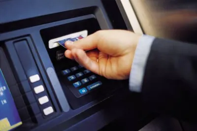 Единую сеть банкоматов могут создать к 2015 году