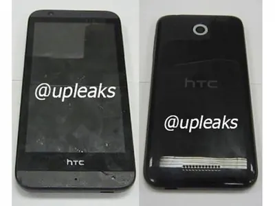HTC представит первый 64-битный бюджетный смартфон