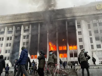 Ойсыз адамдар Қаңтар туралы бос сөз айтады – Токаев