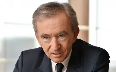 Самым богатым человеком на Земле стал Бернар Арно