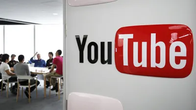 Руководитель Youtube подтвердил создание музыкального сервиса