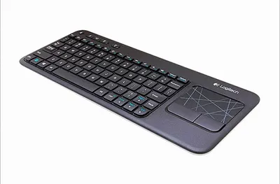 Total.kz и Logitech разыгрывают беспроводную клавиатуруЭксклюзив