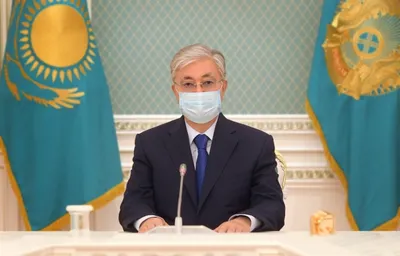 Токаев указал на важность защиты прав детей