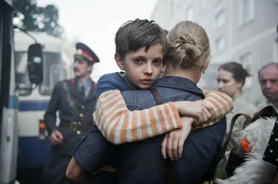 Опубликован трейлер фильма «Чернобыль: Бездна» Данилы Козловского