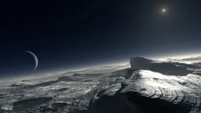 Вернется ли Плутон в число планет