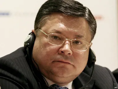 Россия рассматривает кандидатуру Тажина на пост посла Казахстана